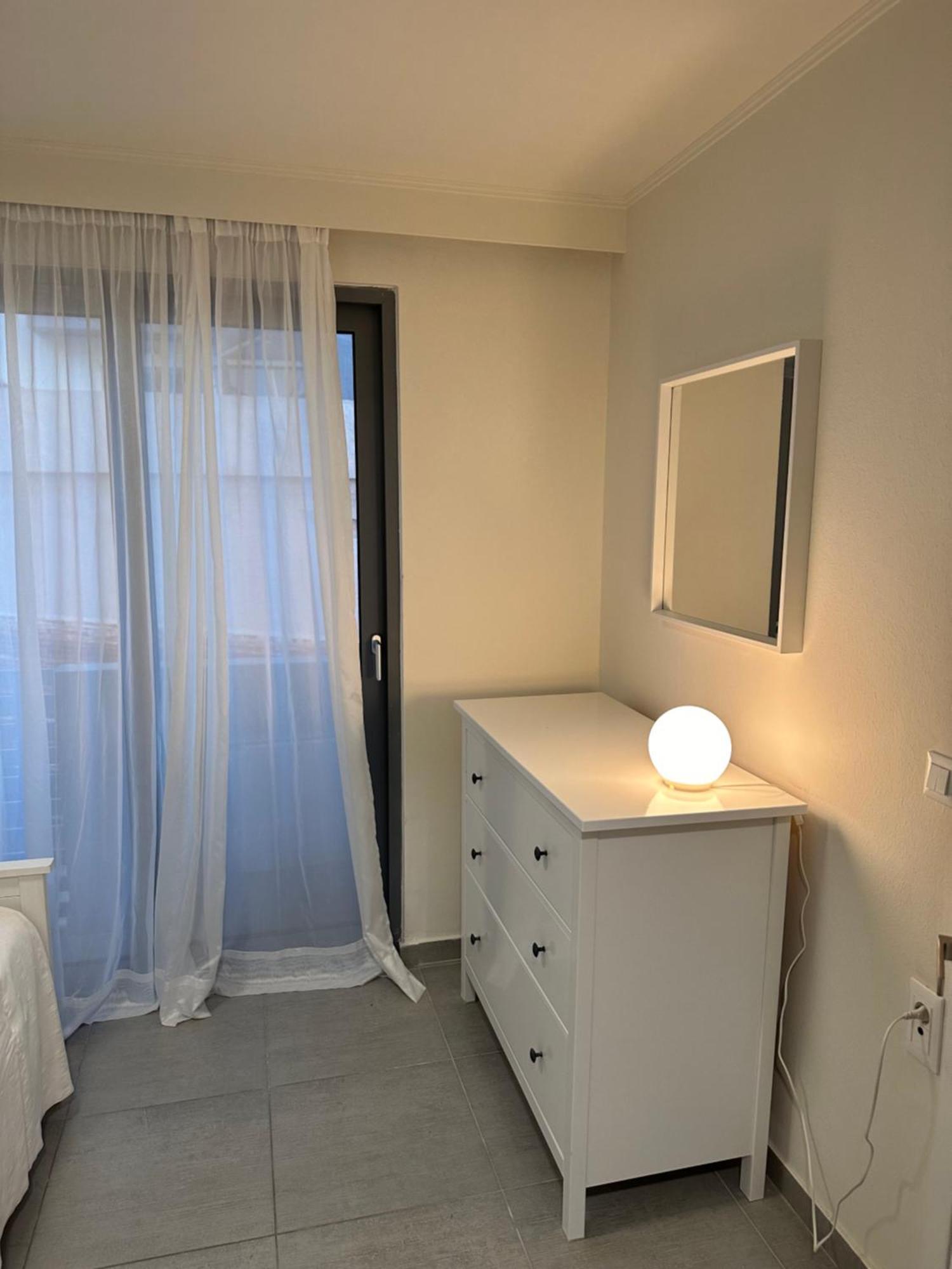 Melita Downtown Seaview Lägenhet Rhodes City Exteriör bild